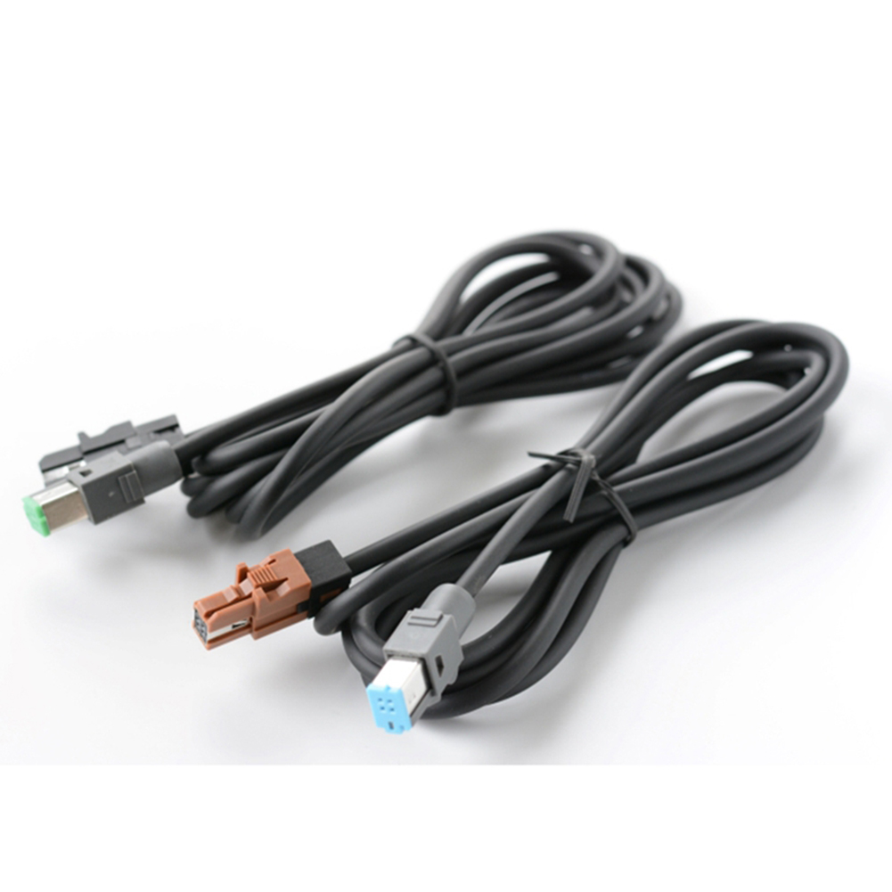 Usb Data Cable - Cabo de Transferência de Dados USB