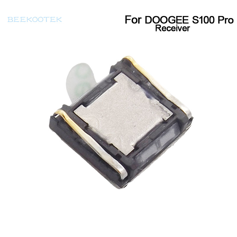 Phone Accessories And Repairs - Fone de ouvido original para doogee