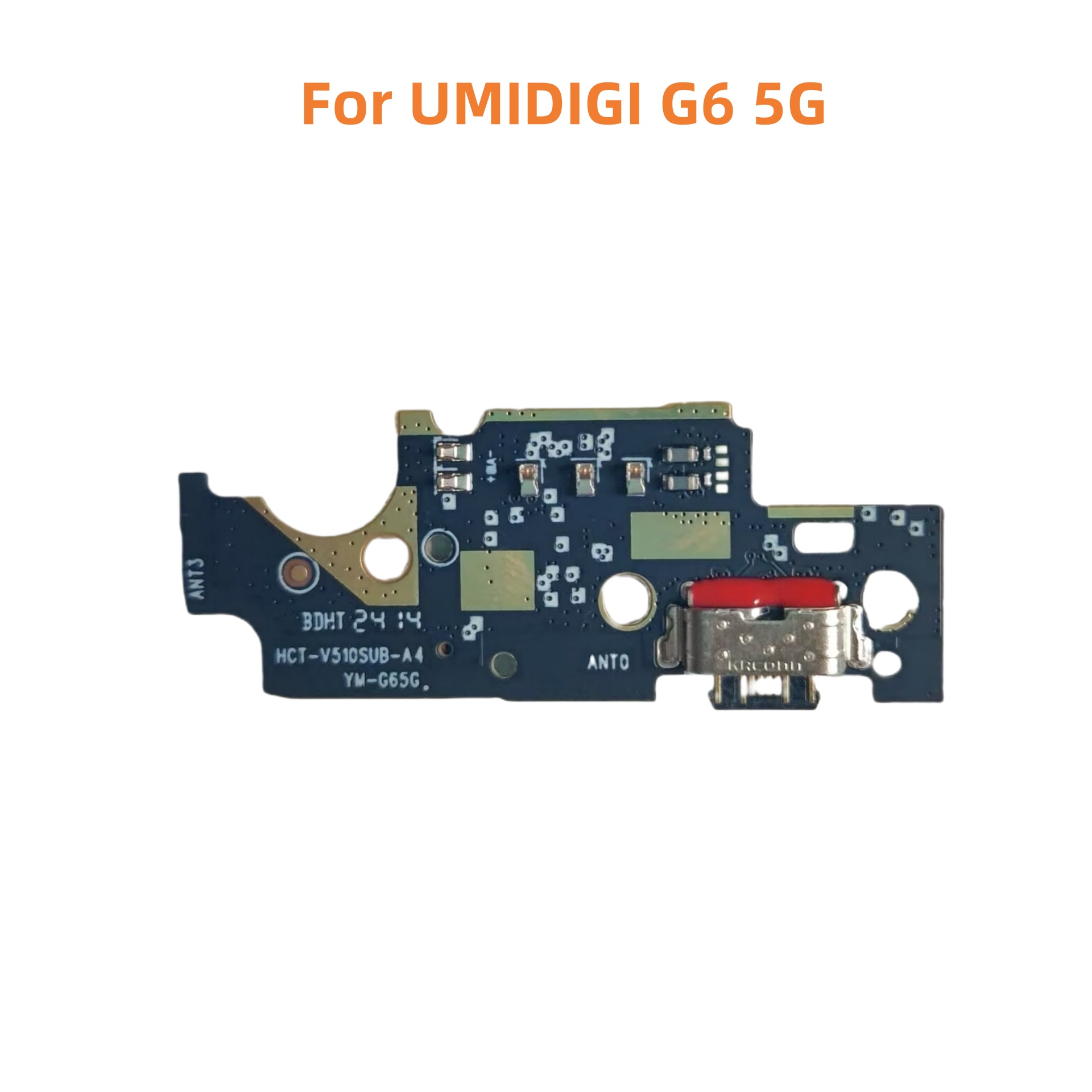 Phone Accessories And Repairs - Para umidigi g6 5g telefone novo