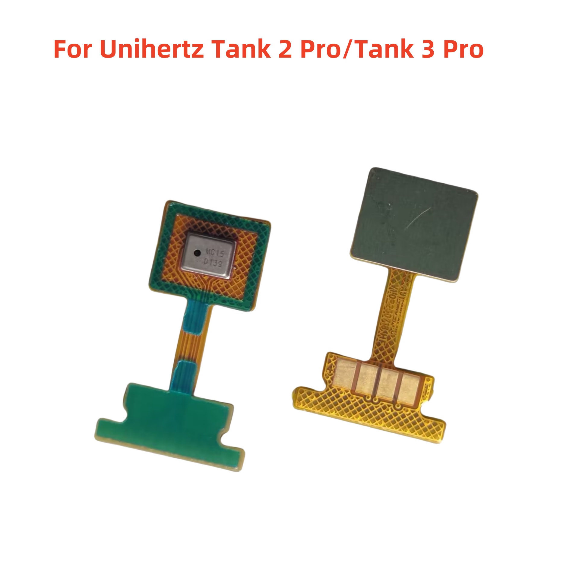 Phone Accessories And Repairs - Novo original para 8849nihertz tank 2