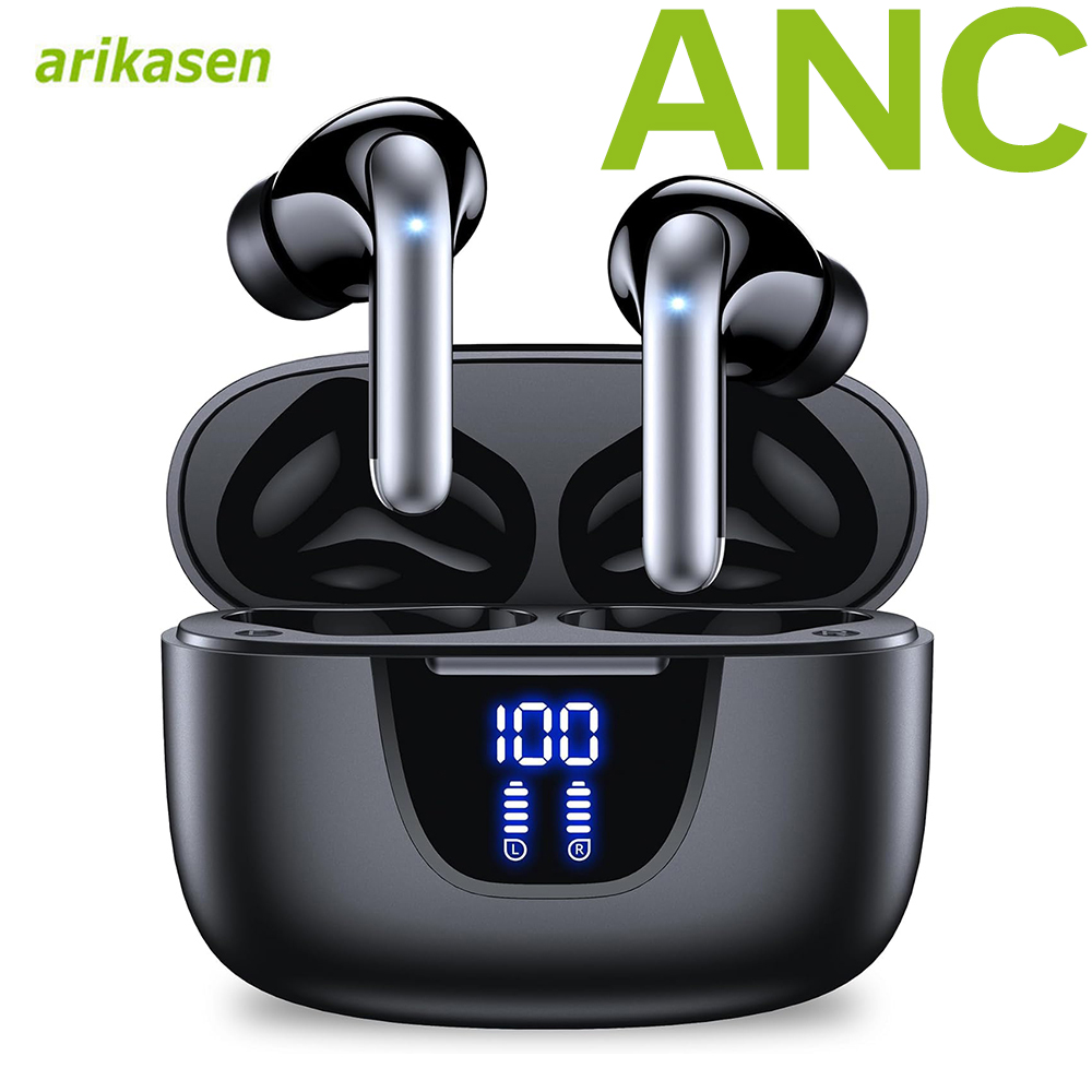 Phone Accessories Amazon - Anc bluetooth fones de ouvido com