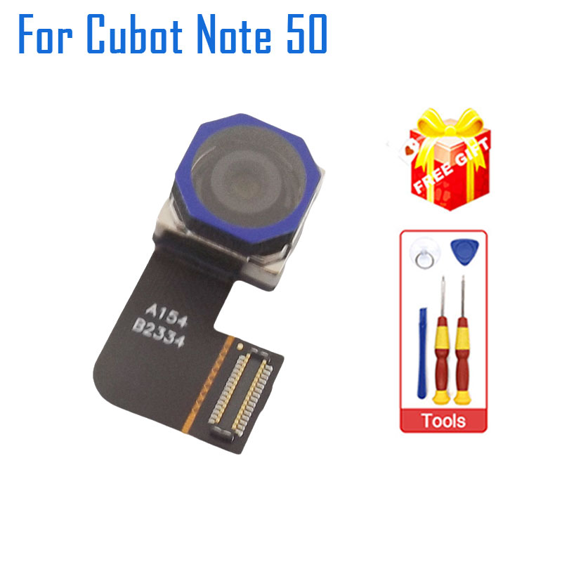 Phone Accessories And Repairs - Novo original cubot note 50 câmera