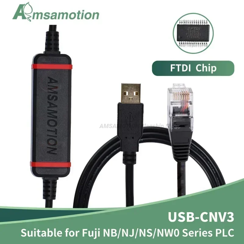 Usb Data Cable - Cabo de Download de Dados USB-CNV3+