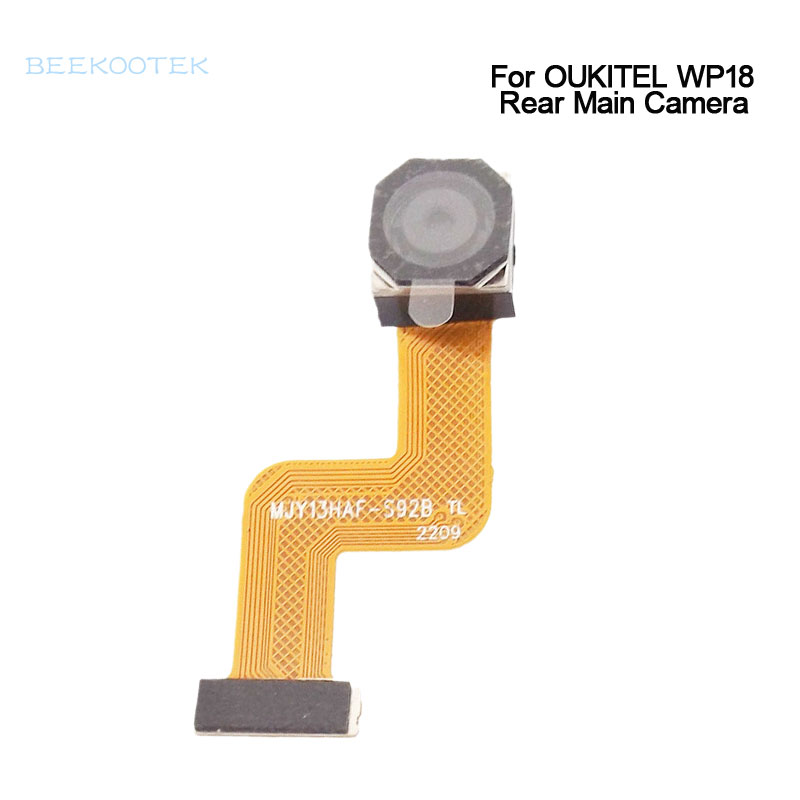 Phone Accessories And Repairs - Original novo OUKITEL WP18 Principal Módulo