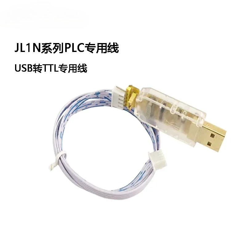 Usb Data Cable - Cabo de Programação PLC USB para