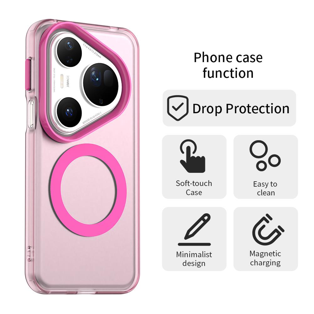 Capa de Telefone em Cores Cand - Huawei Nova 12 avaliação e preço