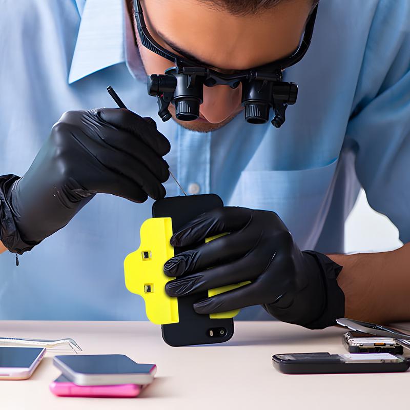 Braçadeiras de reparo de tela  - Phone Accessories And Repairs avaliação e preço