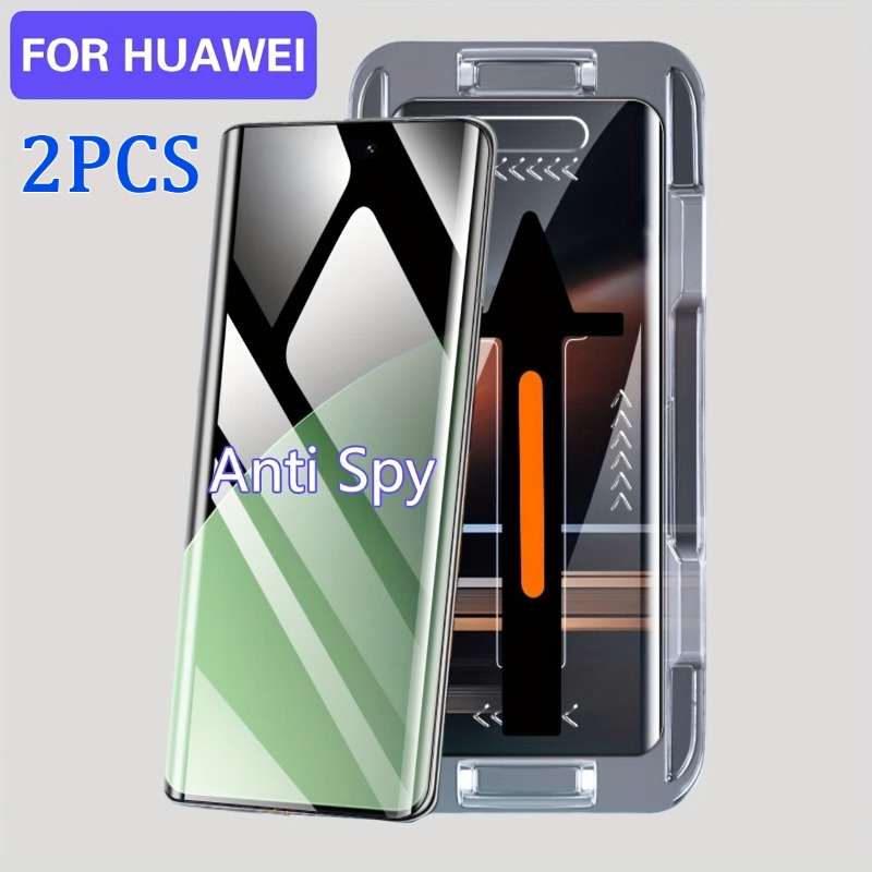 2 pçs um clique instalação pri - Huawei Nova 12 avaliação e preço