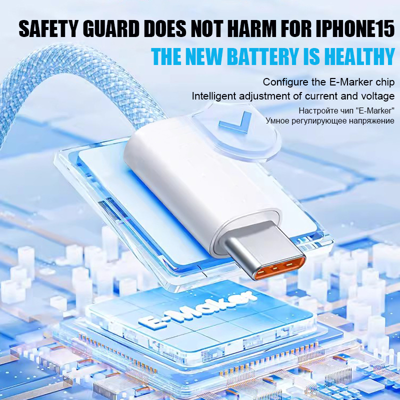 Cabo de Carregamento Rápido US - Phone Accessories Online avaliação e preço