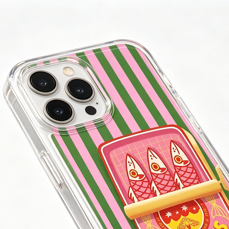 Capa de Celular Vintage Sardin - Vivo Y28 avaliação e preço
