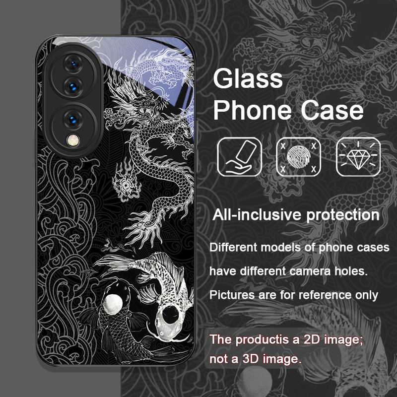 Capa de Telefone Estética com  - Huawei Nova 12 avaliação e preço