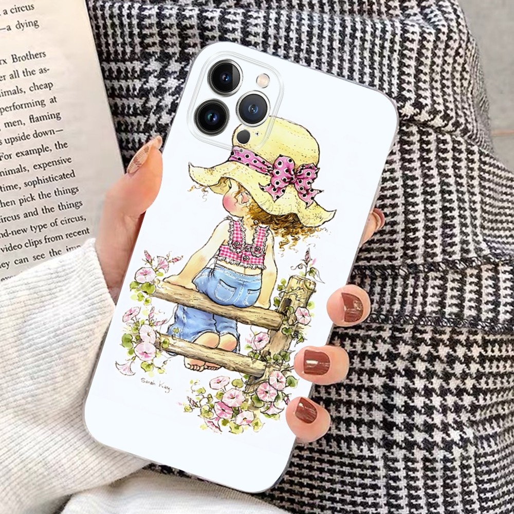 Capa de Telefone Linda para Me - Vivo Y28 avaliação e preço